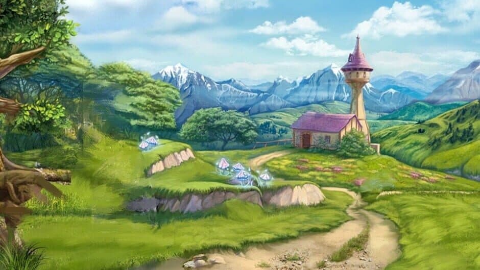 Mahjong Magic Journey banner