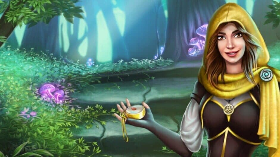 Mosaics Galore: Challenging Journey banner