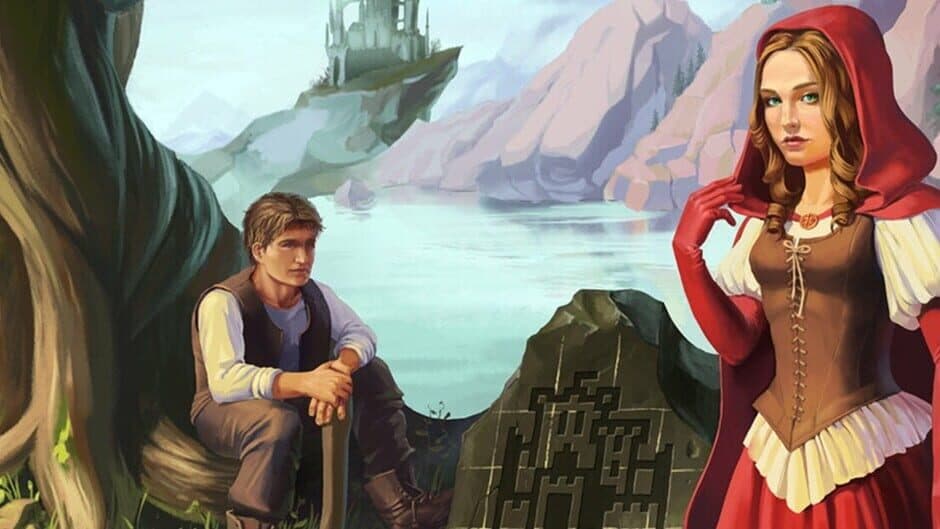 Picross Fairytale banner