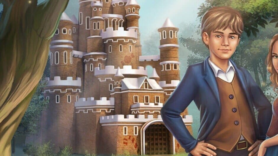 Picross Hansel and Gretel - Nonograms banner