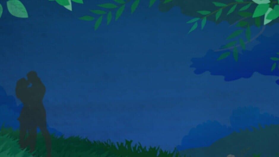 Mahjong Valentine's Day banner