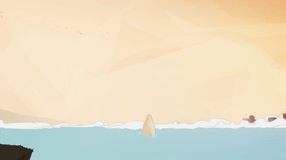 The Siege of Jeomdo banner