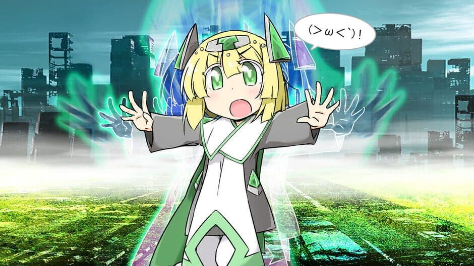 Tower Offence! banner