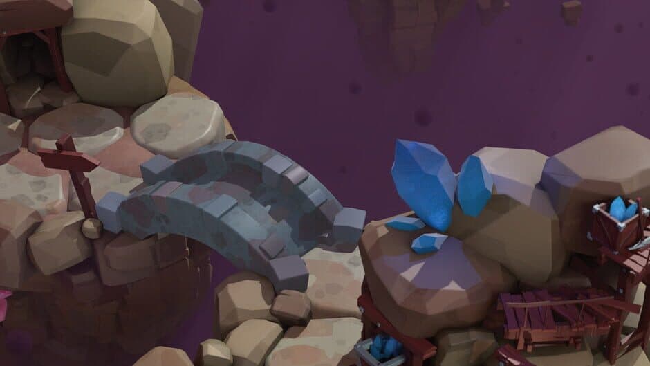 Once Upon a Tile banner