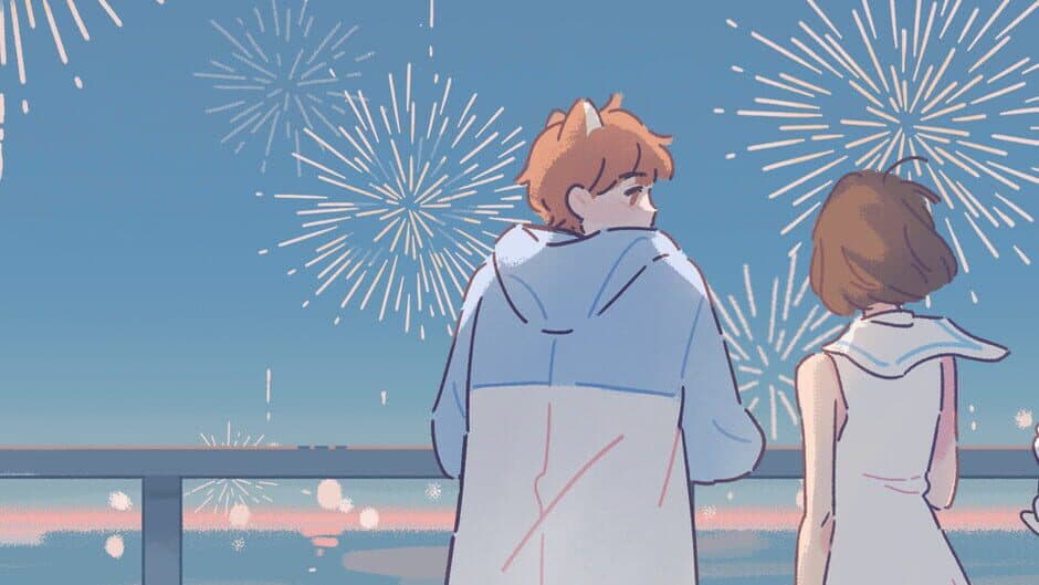 Purrfect Tale banner