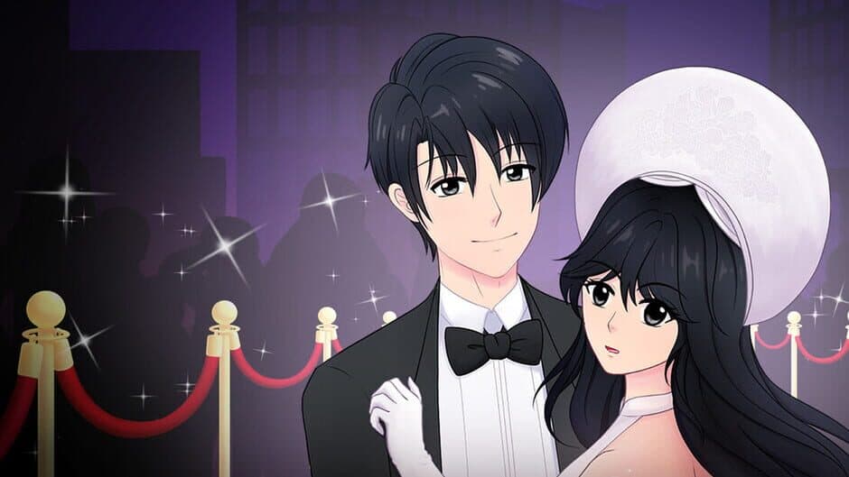 Where are you, Cinderella? banner