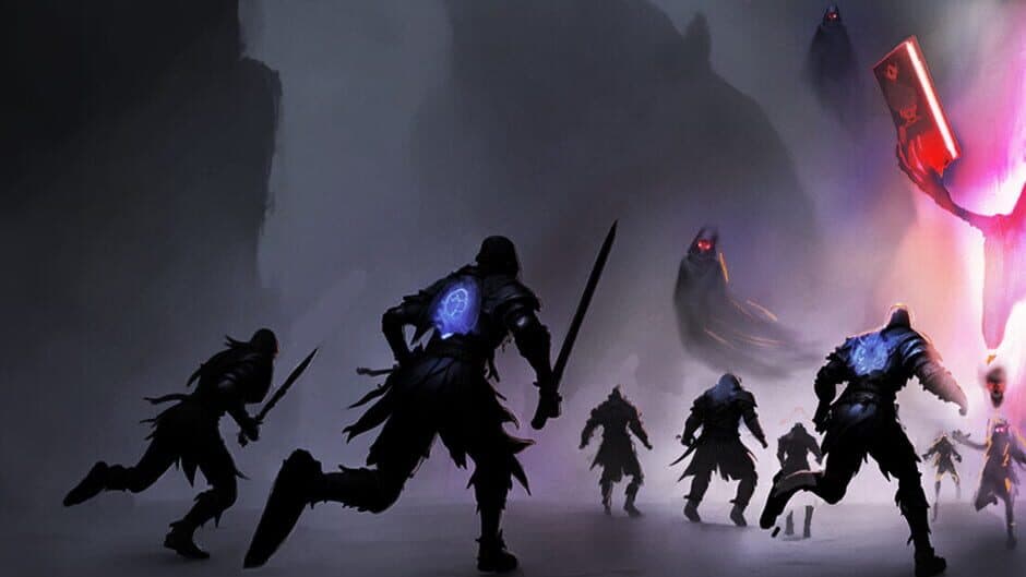 End of Legends banner