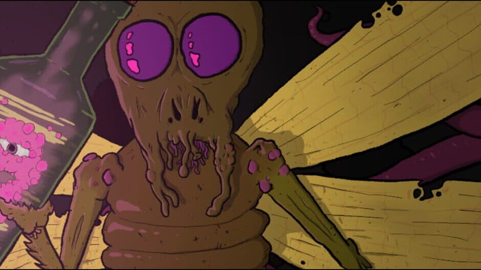 Single Malt Apocalypse banner