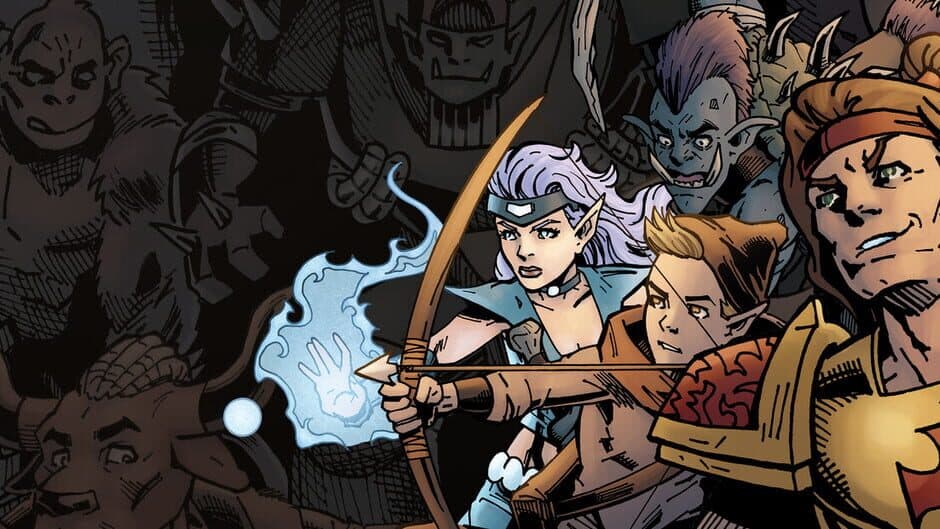 The Adventures of Panzer 2 banner