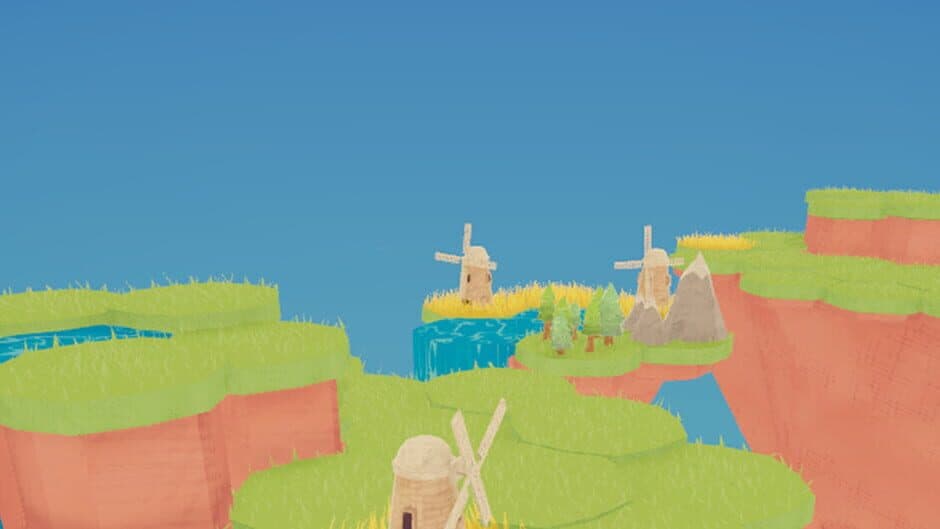 Sky Settlers banner