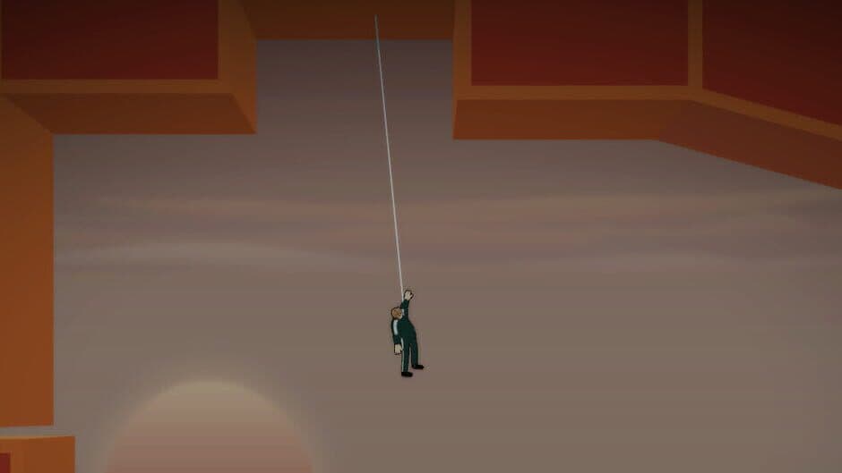 Try to Escape! banner