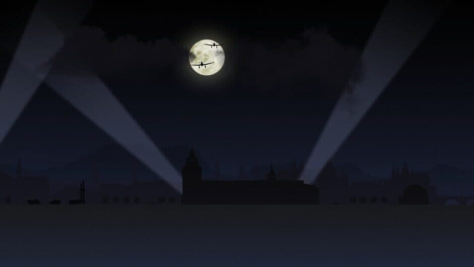 Air Offense Command banner