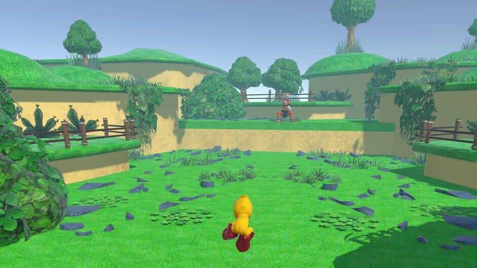 Yubu: The Shoeventure banner