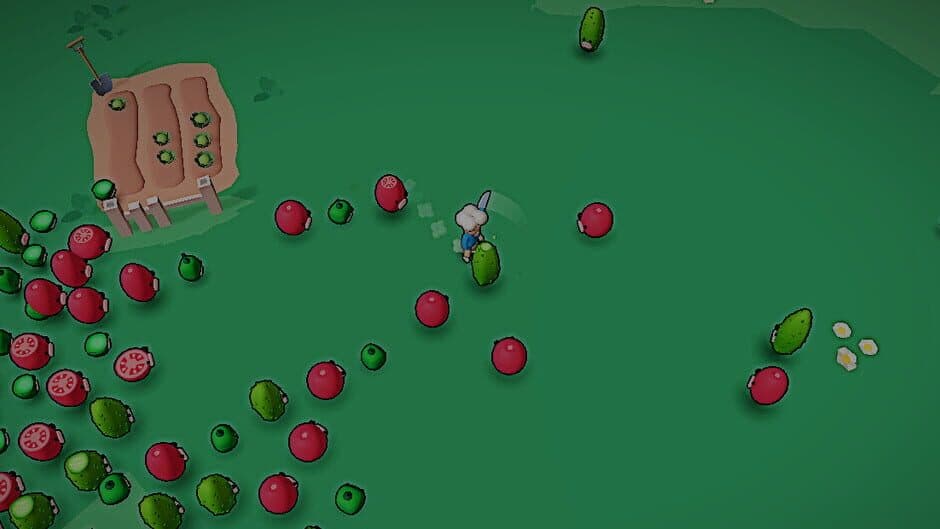 Chef Survivor banner