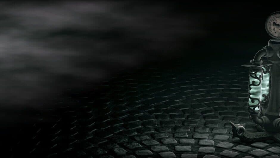 Gunmetal Gothic banner