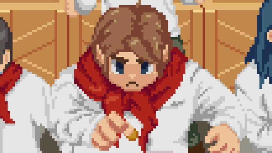 Kitchen Crisis banner