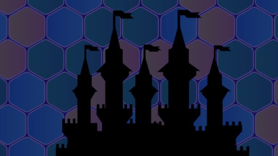 Hexa Puzzle Saga banner