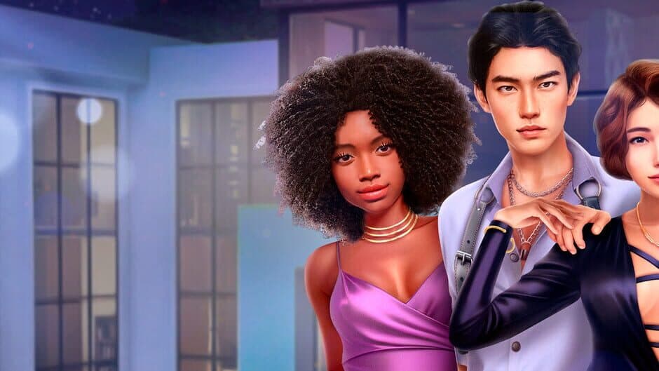 Pulse of Love banner