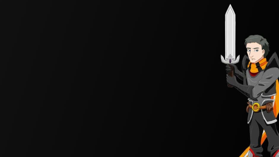 Red Genie: An Eidola Tale banner