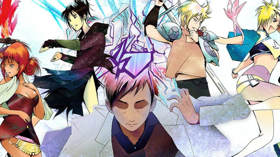 Konsui Fighter banner