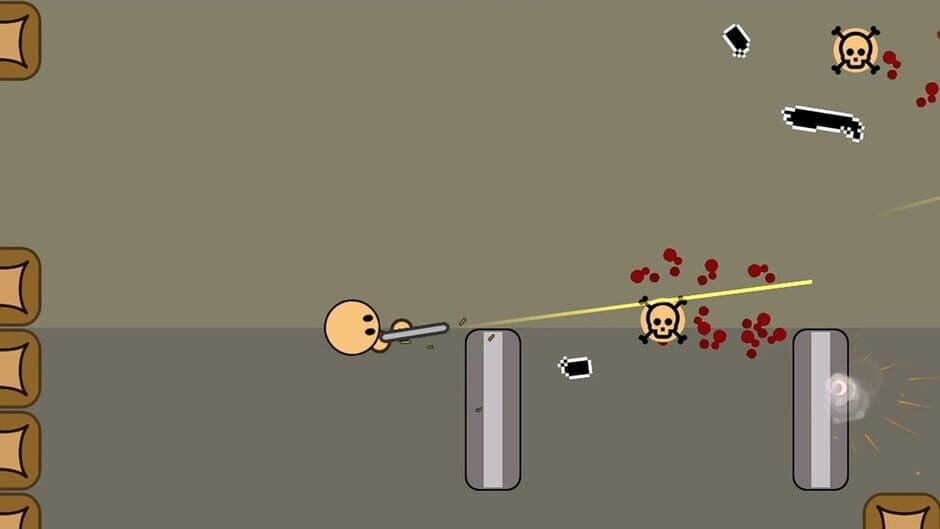 Sphere Shootout banner