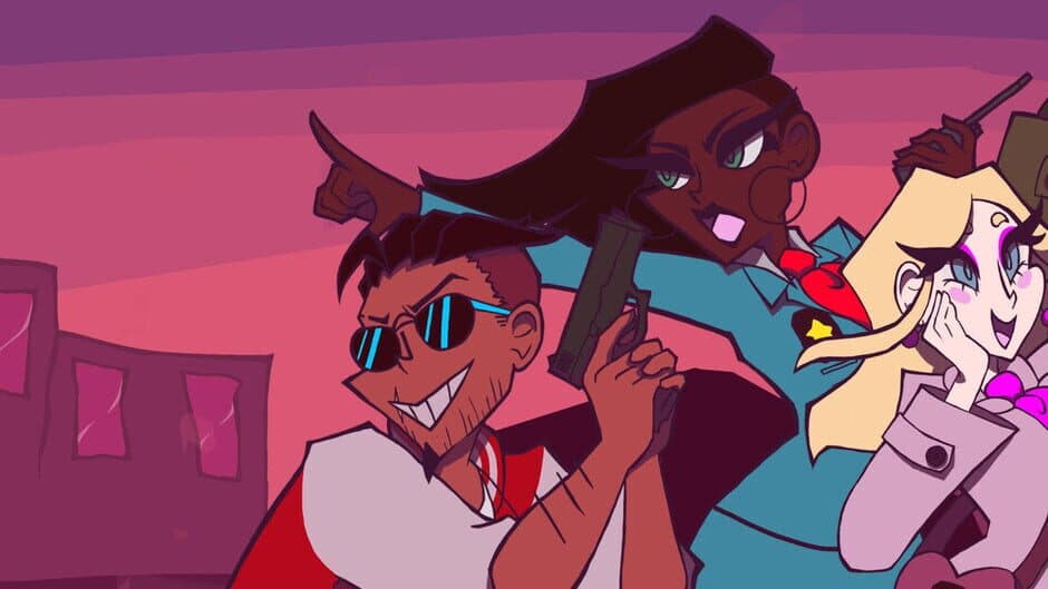 Vanova's Stories banner