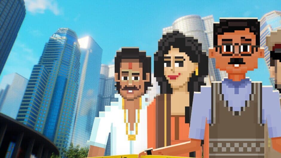 Detective Dotson banner