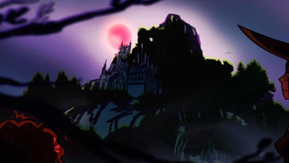 Witch Hunter Izana banner