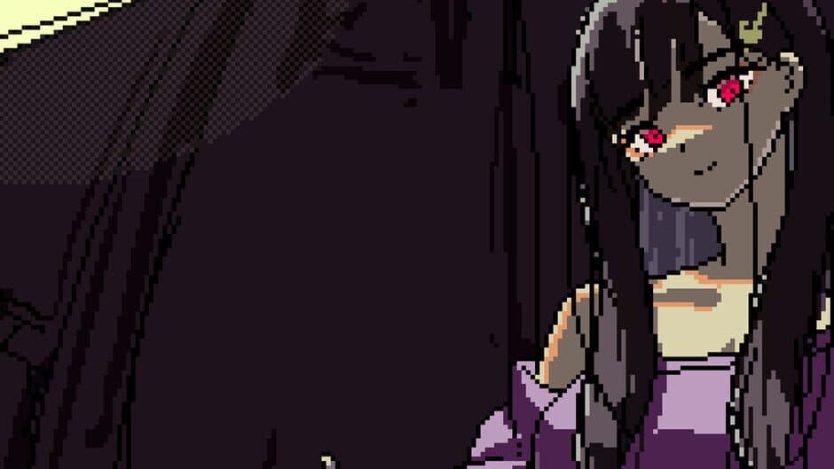 Saeko: Giantess Dating Sim banner