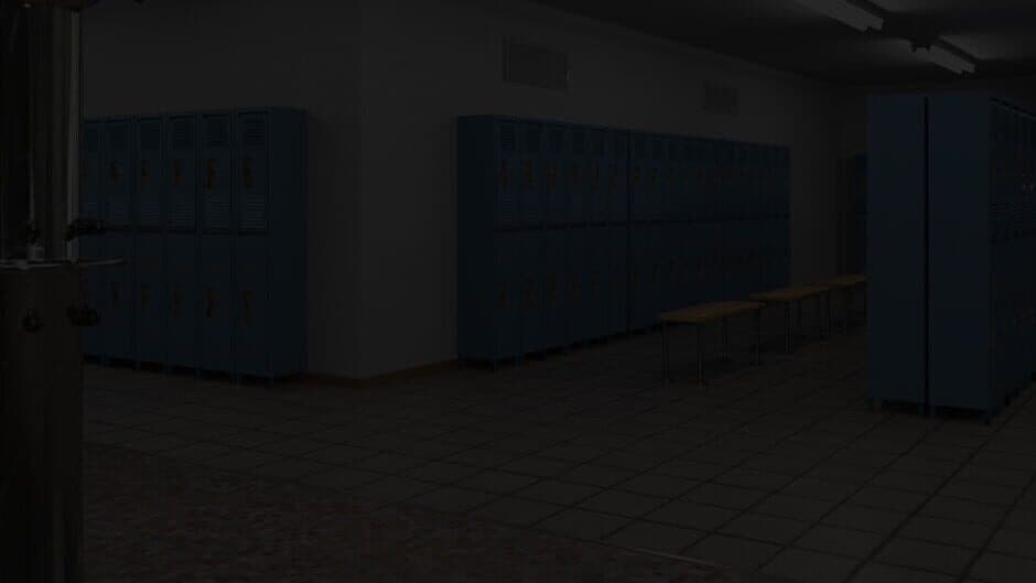 Sex Simulator: Locker Room banner