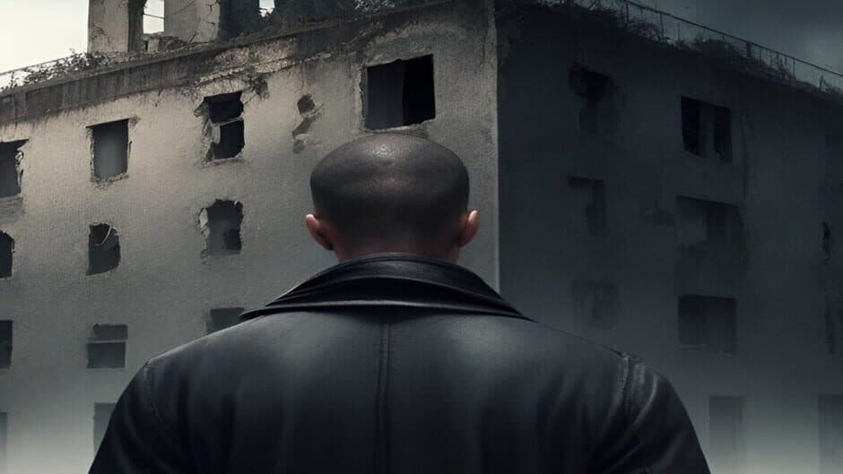 A Night in Prison banner