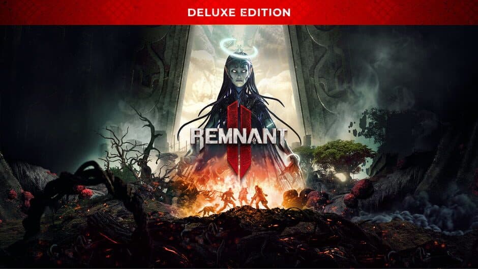 Remnant II: Deluxe Edition banner