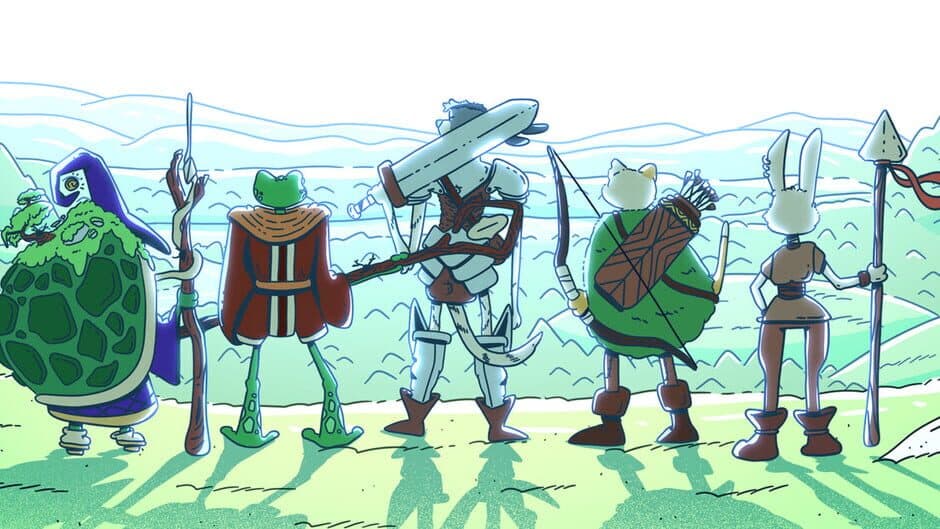 Save My Human banner