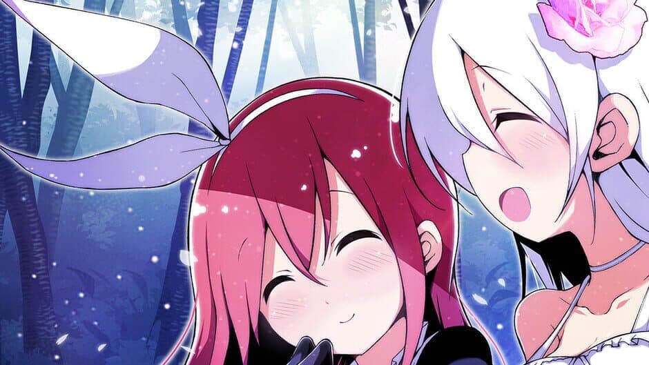 Laura of Reigetsu banner