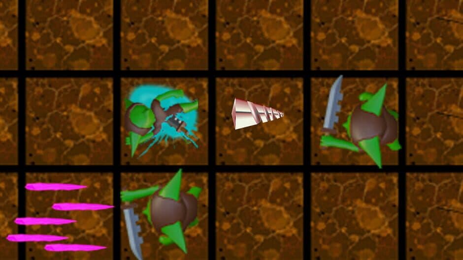 They Dug Too Deep banner