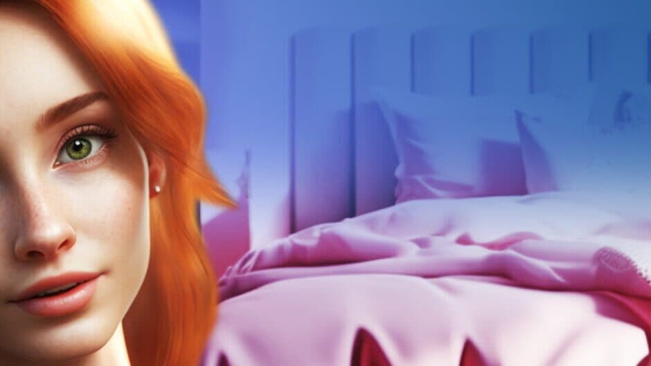 Naughty College 18+ banner