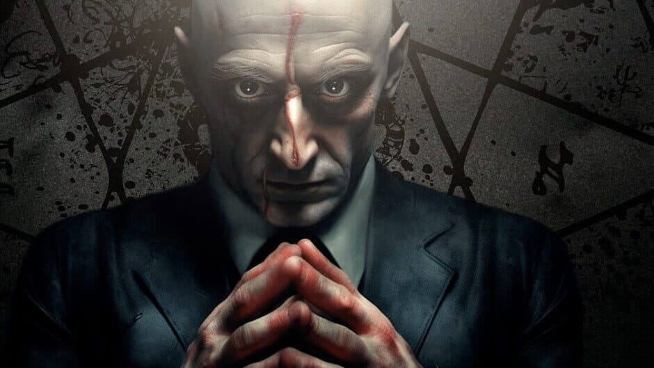 Exorcist Simulator banner