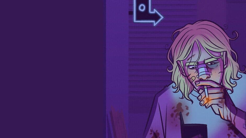 Bare Knuckle Sandwich banner