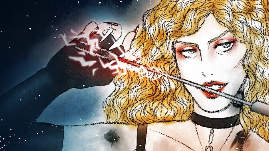 Parfum Nostalgique banner