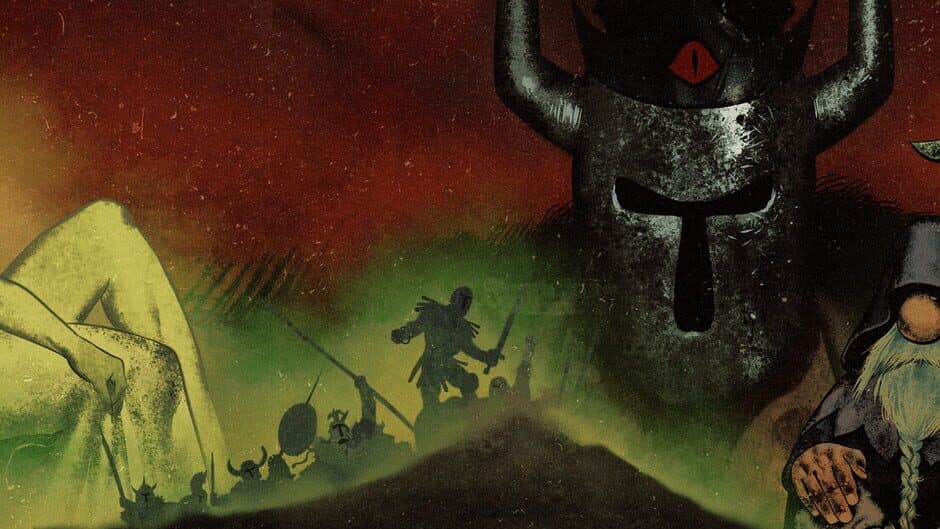 Jump King Quest banner