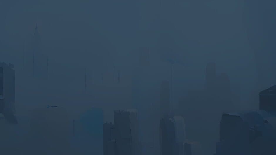 Out of the Mist banner