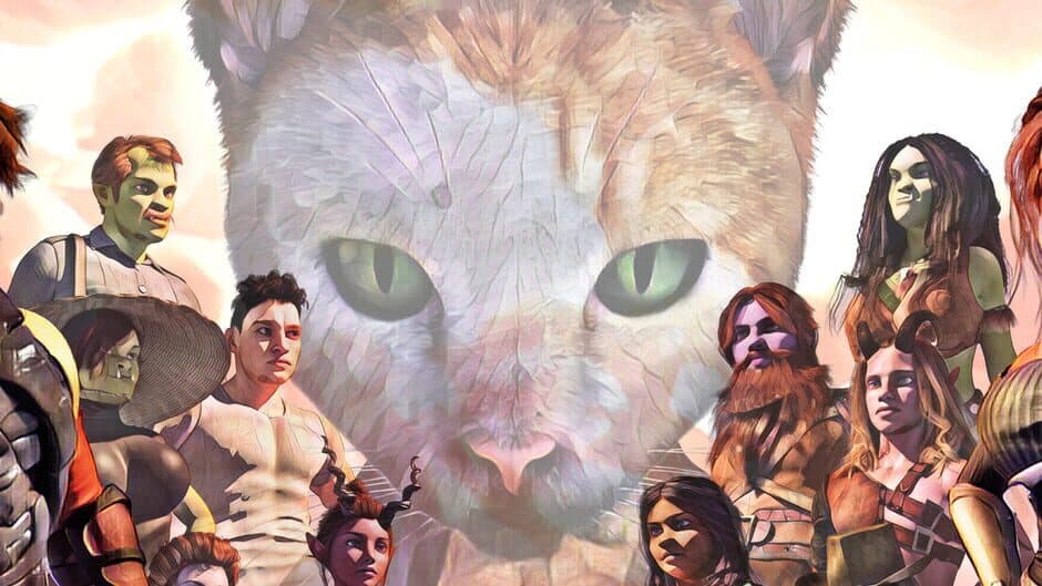 Bloc-Age: Path of the Oracle banner