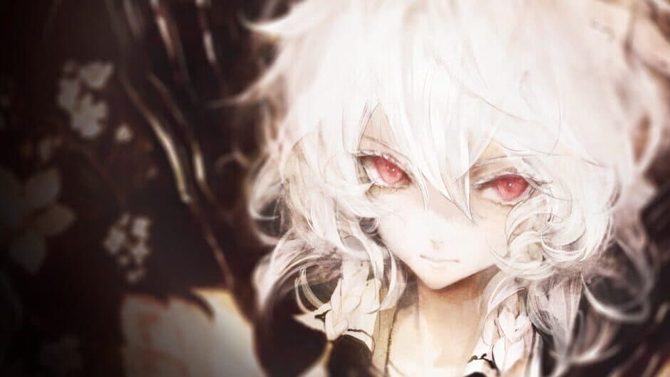 Koumajou Remilia Ⅱ: Stranger's Requiem banner