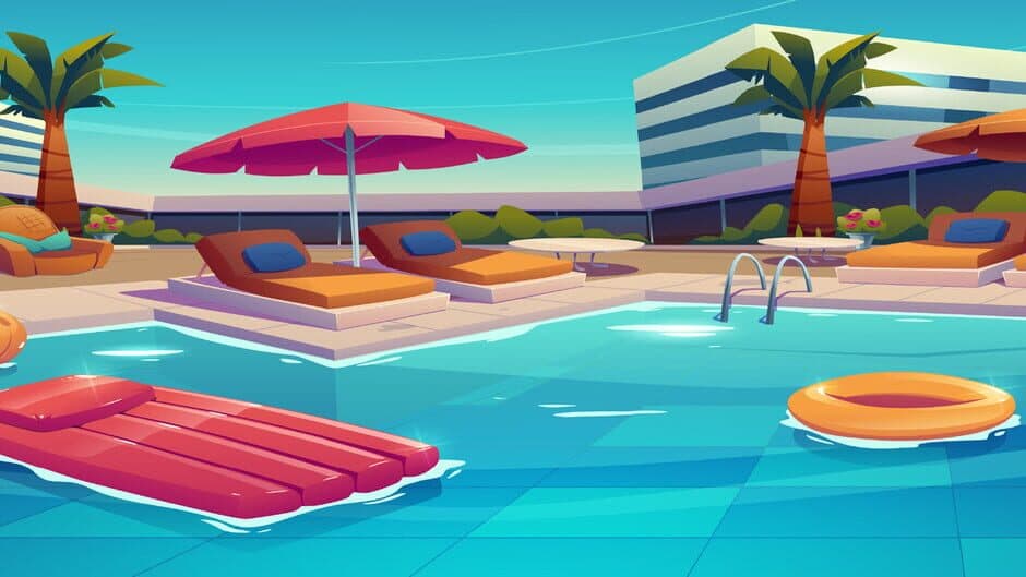 Hotel Simulator banner