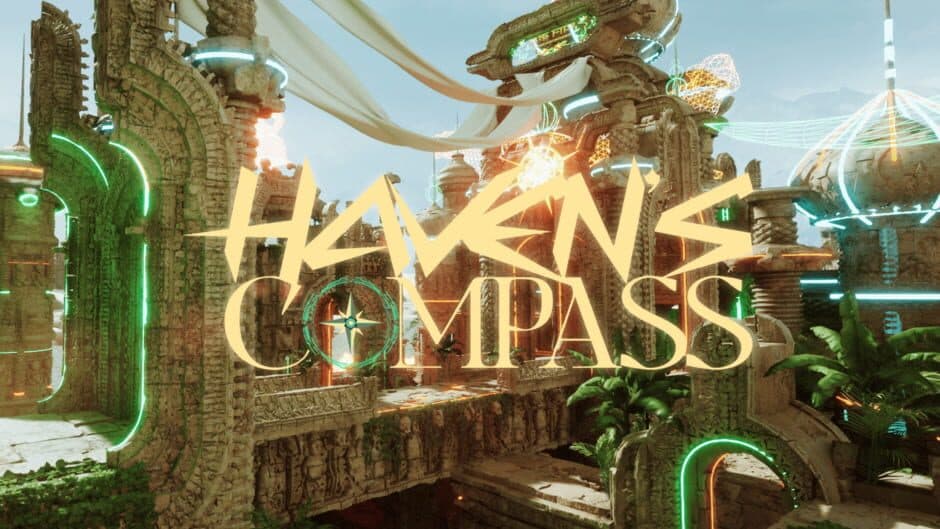 Haven's Compass banner