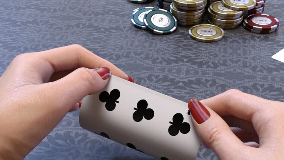 Casino of Desire banner