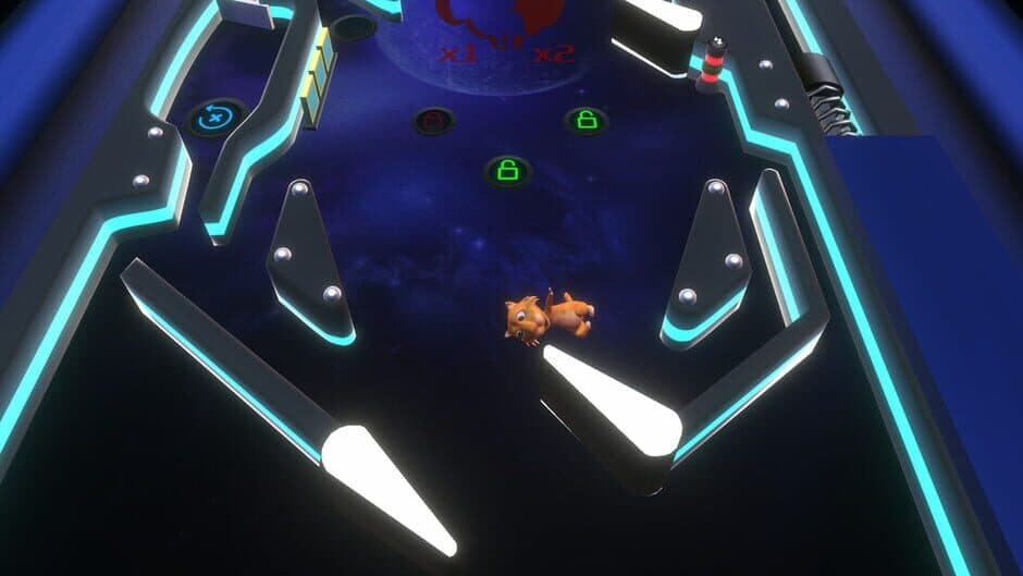 Fat Rat Pinball banner