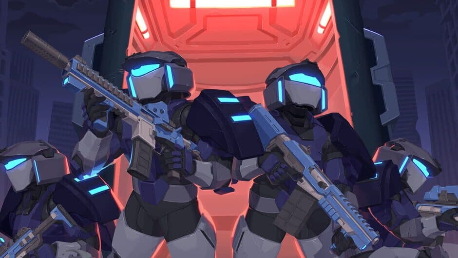 Blackout: Zero Point banner