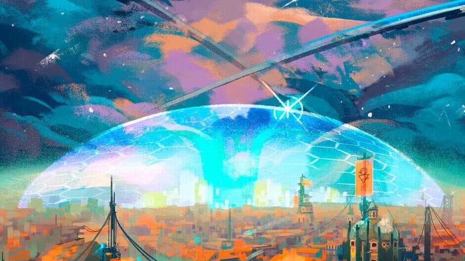 Sym.Bios: Torn Asunder banner