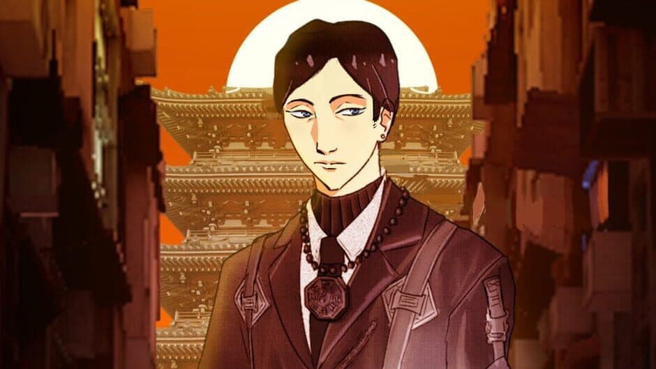 Hyakki Yako: OH&S banner